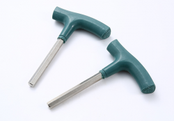  為什么內(nèi)六角扳手會進(jìn)行鍍鎳？