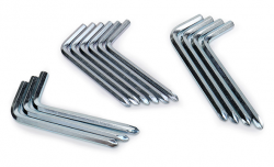 內(nèi)六角扳手怎么才能讓壽命變長(zhǎng)？