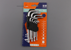 套筒扳手、內(nèi)六角扳手與扭力扳手三者之間的區(qū)別