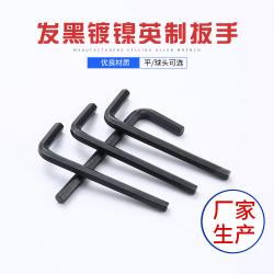 精準(zhǔn)適配，安全操作：內(nèi)六角扳手規(guī)格選擇的重要法則