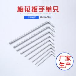 內(nèi)六角扳手：簡易操作，普惠大眾的實用工具