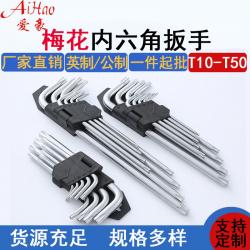 內(nèi)六角扳手：汽車(chē)維修中的便捷小能手